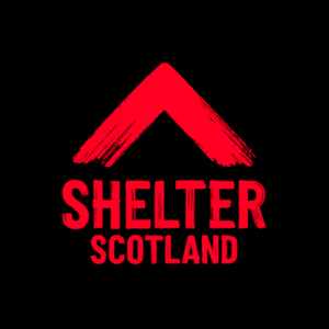 Links to Shelter Scotland website