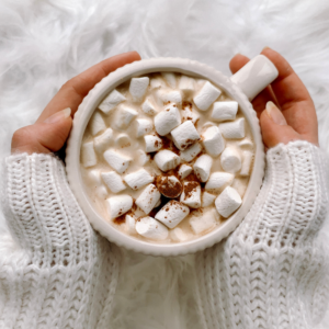 Mug of Hot Chocolate