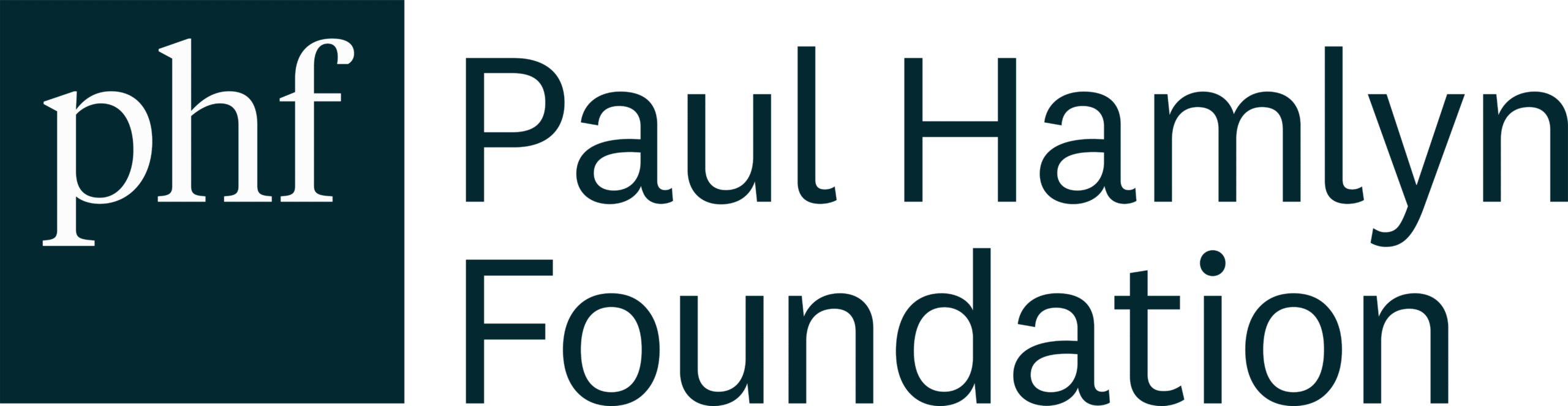 PHF_Logo