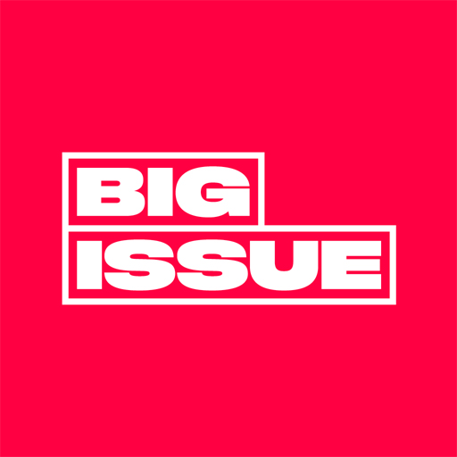 The Big Issue