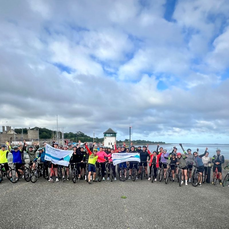 Sea To Summit
